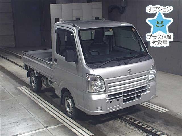 65243 Suzuki Carry truck DA16T 2014 г. (JU Gifu)